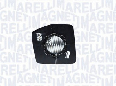MAGNETI MARELLI 351991803400 -  Зеркальное стекло, наружное зеркало
